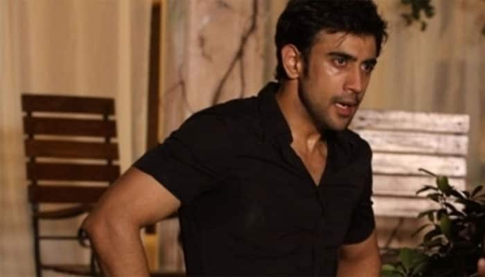 I don&#039;t believe in godfather: Amit Sadh