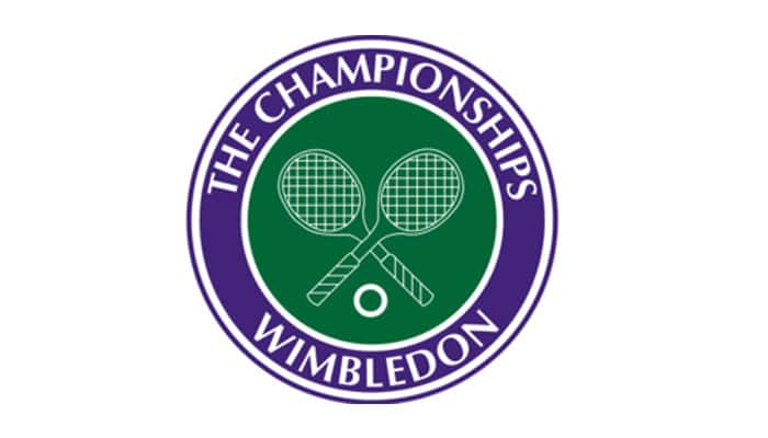 Wimbledon? It&#039;s elementary dear Watson