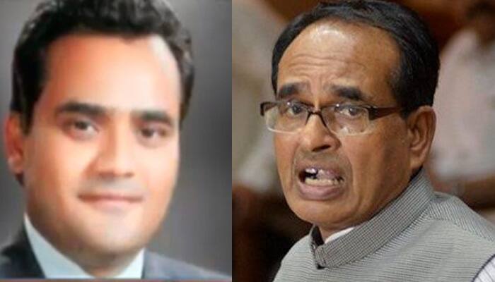 Vyapam scam: MP CM Chouhan agrees to scribe&#039;s sister&#039;s demand for viscera test; Rajnath urges thorough probe