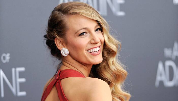 Felt compromised with &#039;Gossip Girl&#039;: Blake Lively