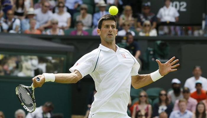 Five Wimbledon facts - day seven