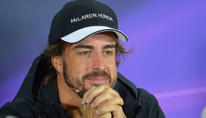 fernando alonso angry