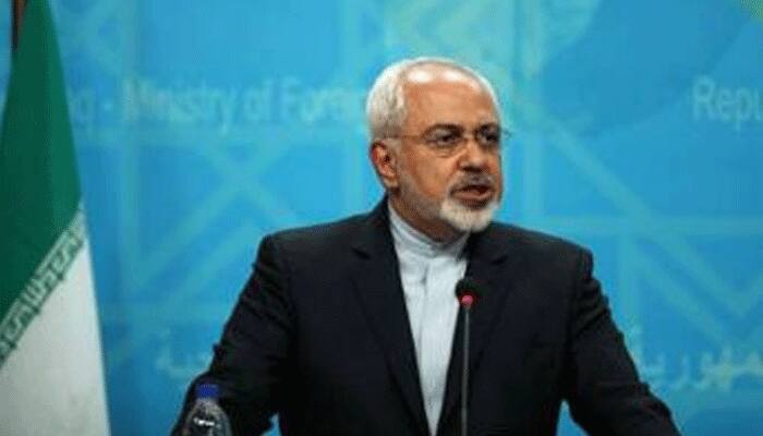 Iran&#039;s Zarif says differences remain in nuclear talks with major powers 