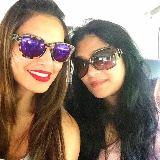 Bipasha Basu :- Holiday Over... Neverrrrrrrrrrrr -instagram