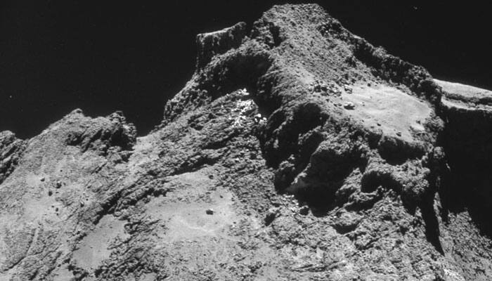 Philae comet may harbour alien life: Scientists