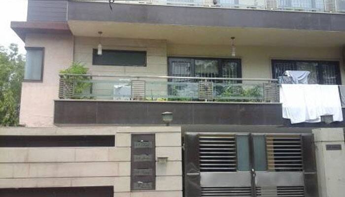 Cheeku Bhaiya Virat Kohli Leaves Paschim Vihar Neighbours Upset News Zee News