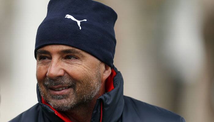 Jorge Sampaoli to stay with Chile, insist Federation | Football News | Zee News