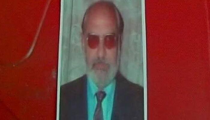 Vyapam scam: Dr Arun Sharma&#039;s autopsy report inconclusive; police says not a case of homicide