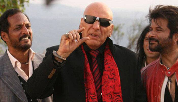 No one can replace Feroz Khan in &#039;Welcome&#039; series: Nana