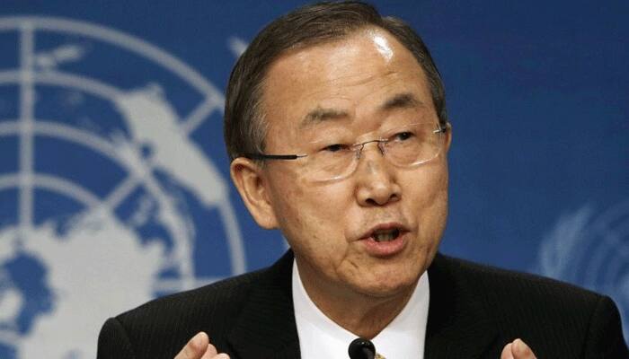 Ban calls for new probe into 1961 plane crash of UN chief