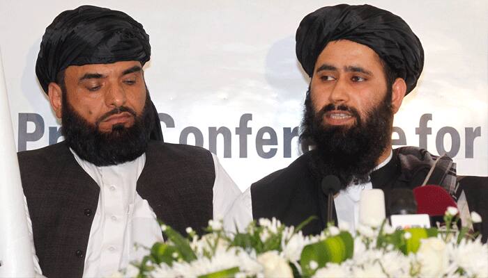 Afghan delegation in Pakistan for talks with Taliban: Official