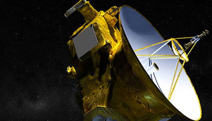 Historic flyby of Pluto on track despite probe glitch, says NASA