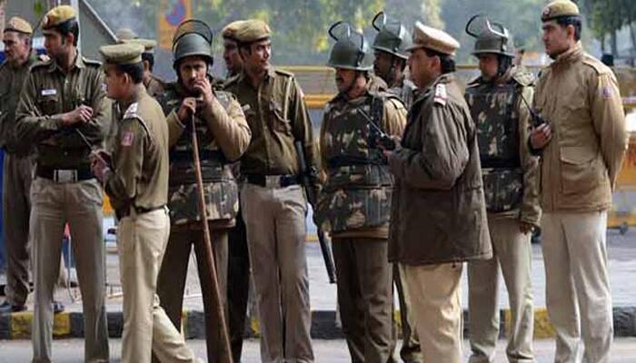 Ghaziabad police to launch &#039;Rules on the road&#039; today