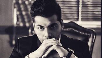 I can make careers, says Karan Johar