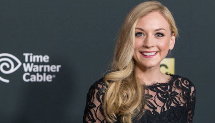 Emily Kinney Joins Masters Of Sex Television News Zee News