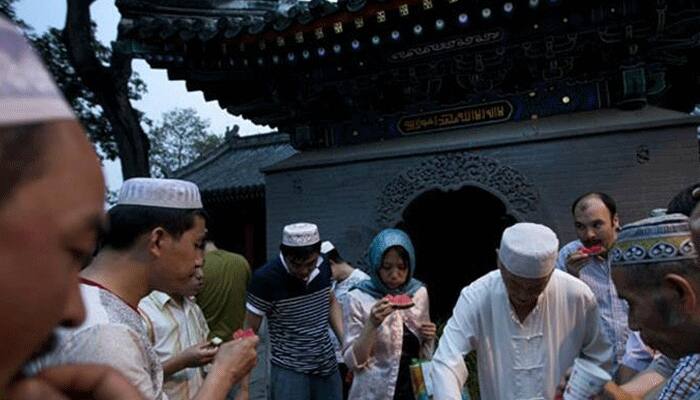 Islam, Catholicism popular among younger Chinese: Survey
