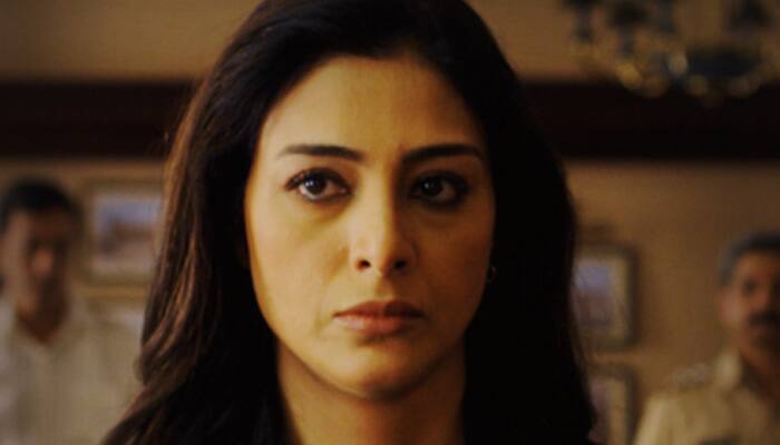 No one but Tabu could&#039;ve played cop in &#039;Drishyam&#039;: Ajay Devgn