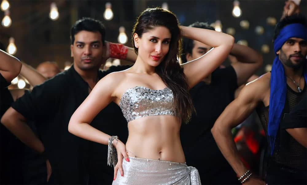 Hey don't miss #KareenaKapoor in  #MeraNaamMary at 11.30am tomorrow @Brothers2015 Twitter@S1dharthM