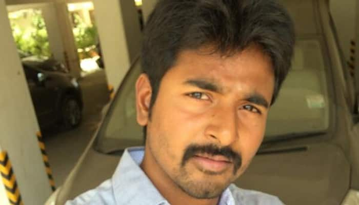 Sivakarthikeyan to don three avatars in next film