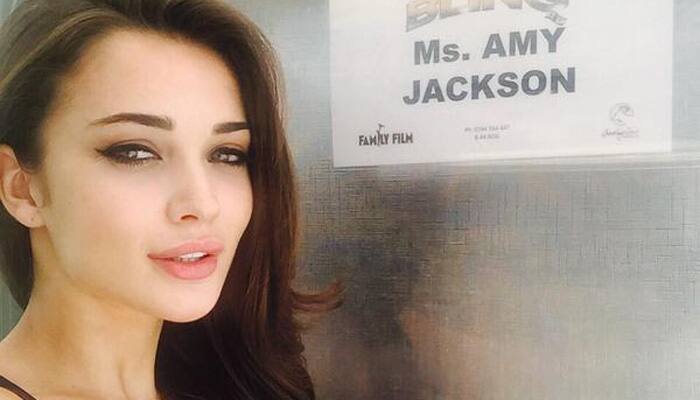 Anirudh, Amy Jackson team up for music video