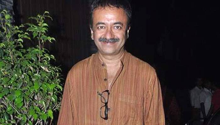 I love Rajkumar Hirani&#039;s films: Prabhas