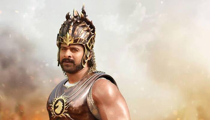 &#039;Baahubali&#039; takes social media by storm