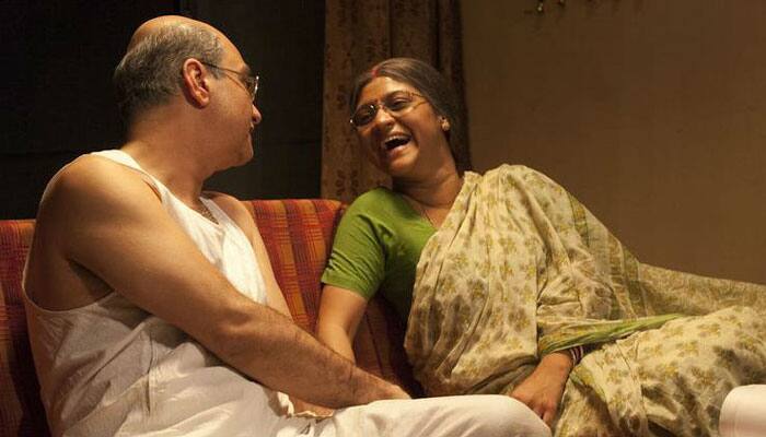 &#039;Gour Hari Dastaan&#039; to have actors without make-up