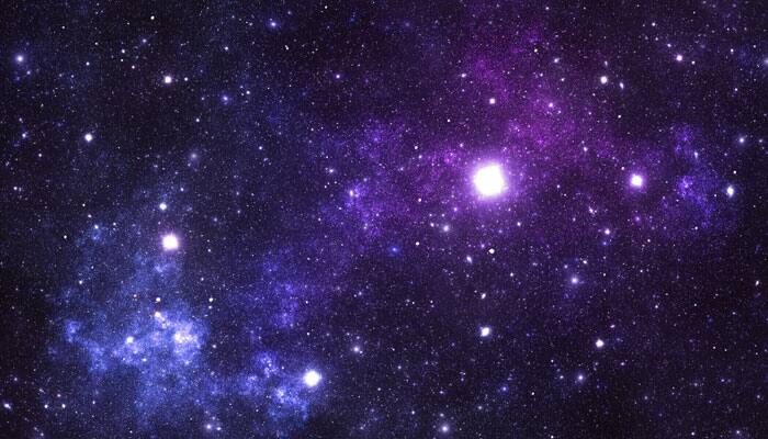 Scientists discover 5 billion light-years away galaxy