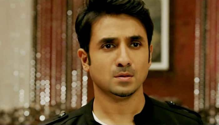 Vir Das to go on world tour