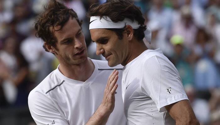 Wimbledon 2015: Ageless Roger Federer downs Andy Murray, faces Novak Djokovic in final