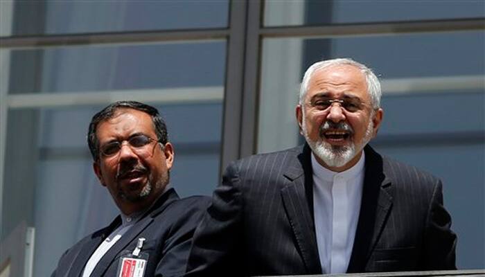 `Painfully slow` Iran talks head for third weekend