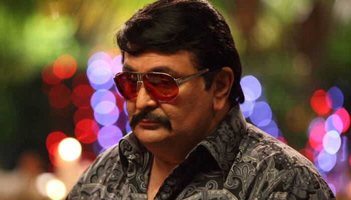 Nothing personal against Gajendra Chauhan, says Rishi Kapoor