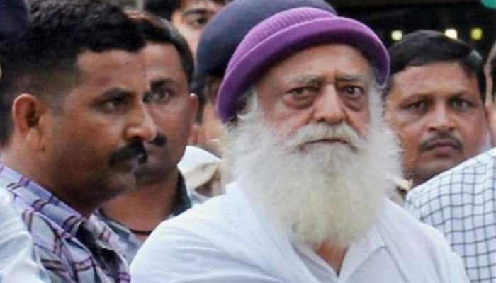 Another witness in Asaram case shot dead