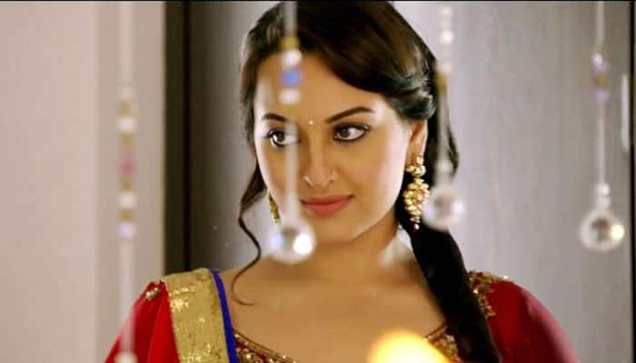 Sonakshi Sinha to play RAW agent in &#039;Force 2&#039;