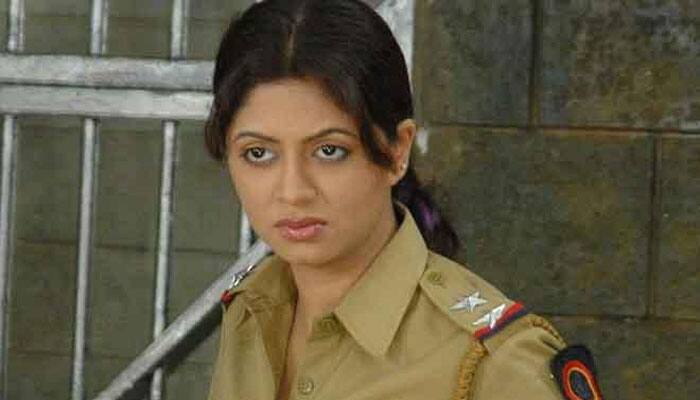 I will never leave TV for films: Kavita Kaushik