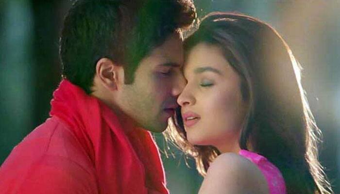 &#039;Humpty Sharma Ki Dulhania&#039; changed my life: Varun Dhawan