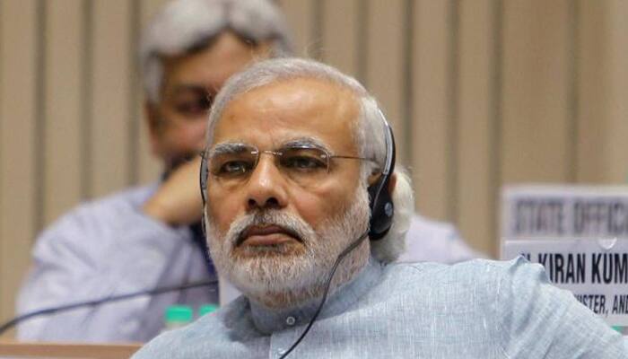 Congress CMs unlikely to attend PM Narendra Modi&#039;s meet on Land Bill