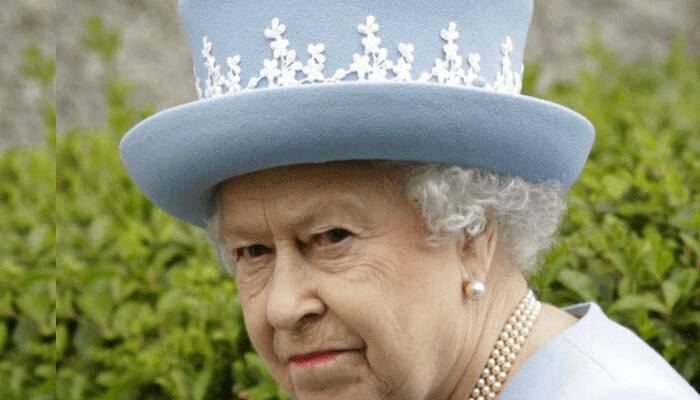 UK&#039;s Queen could get millions in compensation for jet noise