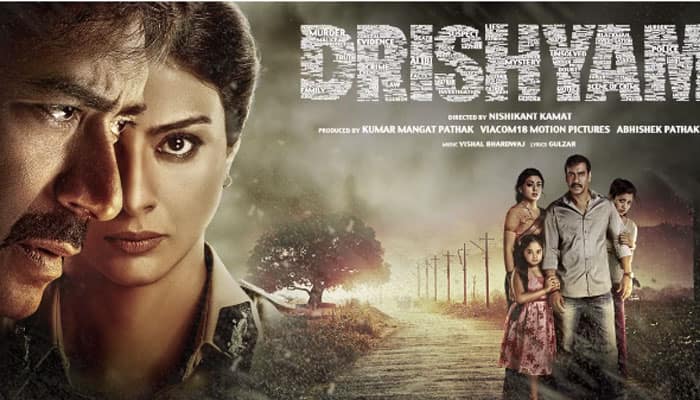 Didn&#039;t take advice from sister Tanushree for &#039;Drishyam&#039;: Ishita Dutta