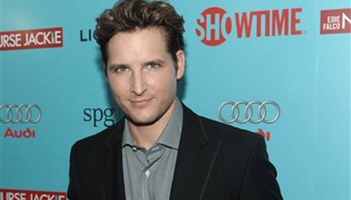 Peter Facinelli joins &#039;Supergirl&#039; as Maxwell Lord