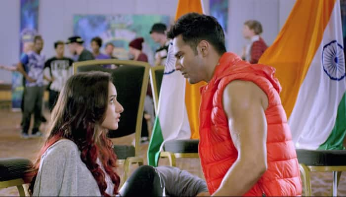 Didn&#039;t make &#039;ABCD 2&#039; for money, says Remo