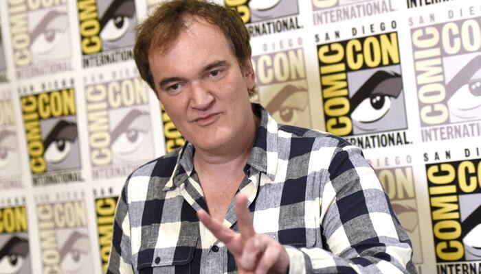 &#039;Never say never&#039;, Tarantino teases fans for &#039;Kill Bill:Vol 3&#039;