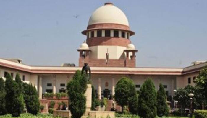 SC may hear PIL on appointment of CEC, ECs to poll panel today