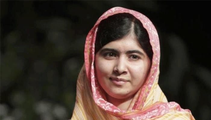 Invest in books, not bullets: Malala urges world leaders on her 18th birthday