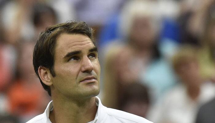 Roger Federer left wondering if he can conquer Wimbledon again