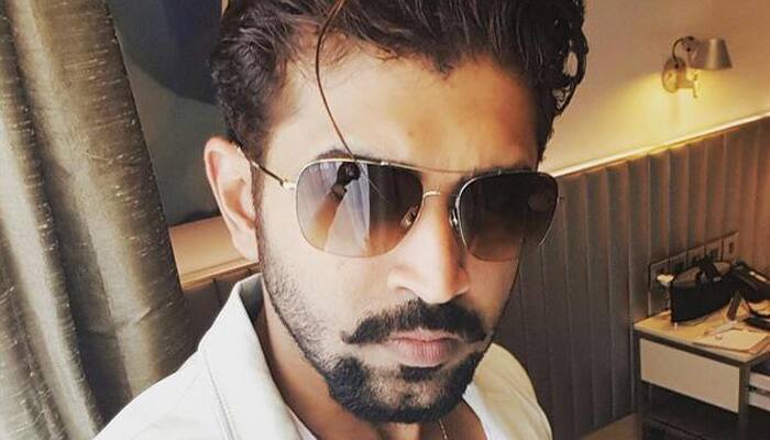 Arun Vijay turns baddie for Ram Charan&#039;s next