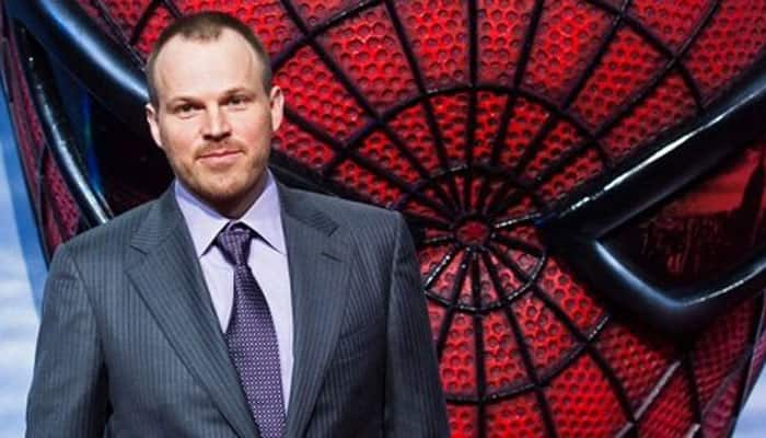 Excited to see upcoming &#039;Spider-Man&#039; film: Marc Webb