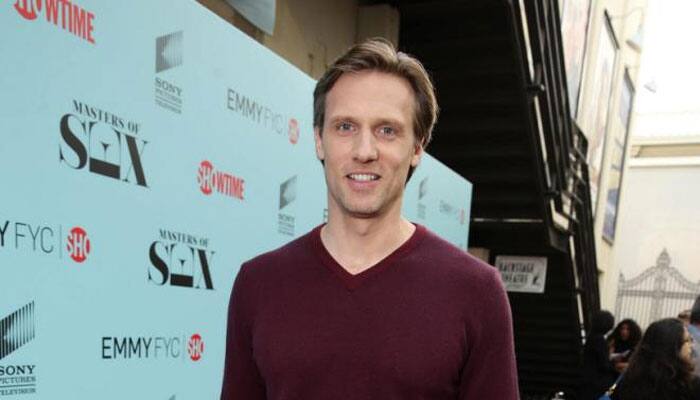 Teddy Sears to star on &#039;The Flash&#039; season two