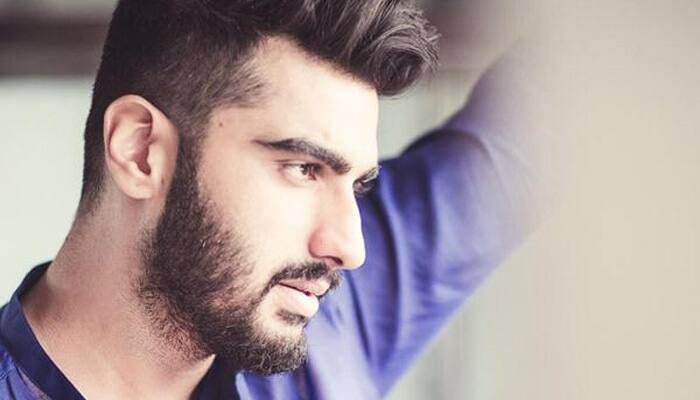 Arjun Kapoor won&#039;t host &#039;Comedy Nights with Kapil&#039; episode