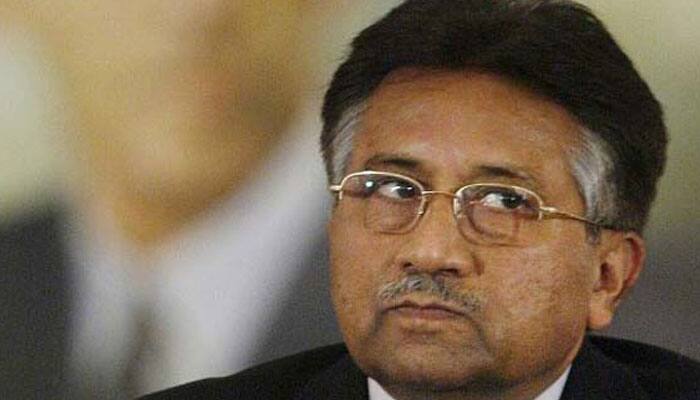 Musharraf harps on India&#039;s &#039;&#039;high-handedness&#039;&#039; 